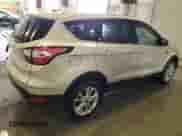 2017 Ford Escape SE с VIN 1FMCU9GD7HUE73439, выставлен на аукционе Copart как лот 81033735 с пробегом 179 814 миль миль и Чистый • Clean title. История ставок и продаж доступна на DreamBid. Изображение 3.