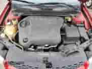 2012 Dodge Avenger R/T z VIN 1C3CDZBG2CN123343, wystawiony jako Copart lot #52621845 z przebiegiem 155 332 mil mil oraz Szkoda całkowita • Salvage title. Historia ofert i sprzedaży dostępna na DreamBid. Obrazek 11.