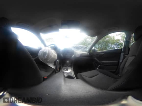 2018 Subaru Impreza с VIN 4S3GTAA68J3717440, выставлен на аукционе IAAI как лот 42567766 с пробегом 91 117 миль миль и . История ставок и продаж доступна на DreamBid. Изображение 19.