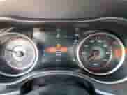 2021 Dodge Charger SXT z VIN 2C3CDXBG6MH642295, wystawiony jako Copart lot #71044545 z przebiegiem 80 085 mil mil oraz Szkoda całkowita • Salvage title. Historia ofert i sprzedaży dostępna na DreamBid. Obrazek 9.