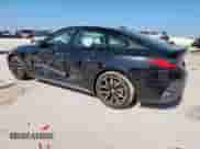 2022 BMW 4 Series 430i с VIN WBA63AV05NFM22721, выставлен на аукционе Copart как лот 66526565 с пробегом 38 738 миль миль и Списание • Salvage title. История ставок и продаж доступна на DreamBid. Изображение 2.