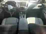 2019 Chevrolet Equinox Premier z VIN 2GNAXPEX2K6303734, wystawiony jako Copart lot #65396065 z przebiegiem 86 169 mil mil oraz Szkoda całkowita • Salvage title. Historia ofert i sprzedaży dostępna na DreamBid. Obrazek 8.