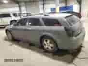 2005 Dodge Magnum RT with VIN 2D8GV58295H164807, listed as a Copart auction lot 71181384 with Not provided miles and Salvage title. Bid and sale history available at DreamBid. Image 2.