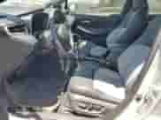 2024 Toyota Corolla XSE с VIN JTNC4MBE3R3218734, выставлен на аукционе Copart как лот 60298745 с пробегом 39 348 миль миль и Списание • Salvage title. История ставок и продаж доступна на DreamBid. Изображение 7.