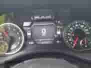 2021 Ram 1500 Laramie with VIN 1C6RREJT5MN628655, listed as a IAAI auction lot 42734346 with 104,116 mi miles and . Bid and sale history available at DreamBid. Image 7.