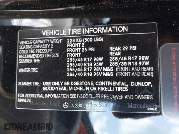 2003 Mercedes-Benz SL 500 z VIN WDBSK75F53F059151, wystawiony jako IAAI lot #43357428 z przebiegiem 106 245 mil mil oraz . Historia ofert i sprzedaży dostępna na DreamBid. Obrazek 9.