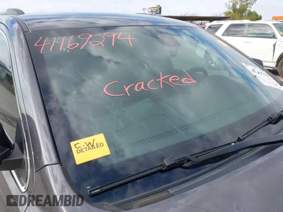 2018 Jeep Grand Cherokee Laredo z VIN 1C4RJEAG7JC450922, wystawiony jako IAAI lot #41169294 z przebiegiem 158 689 mil mil oraz . Historia ofert i sprzedaży dostępna na DreamBid. Obrazek 19.