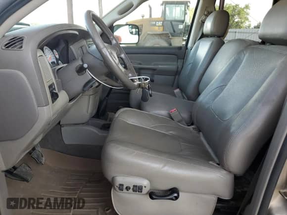 2003 Dodge 3500 ST with VIN 3D7LU38C33G711246, listed as a Copart auction lot 60457305 with 208,794 mi miles and Clean title. Bid and sale history available at DreamBid. Image 7.
