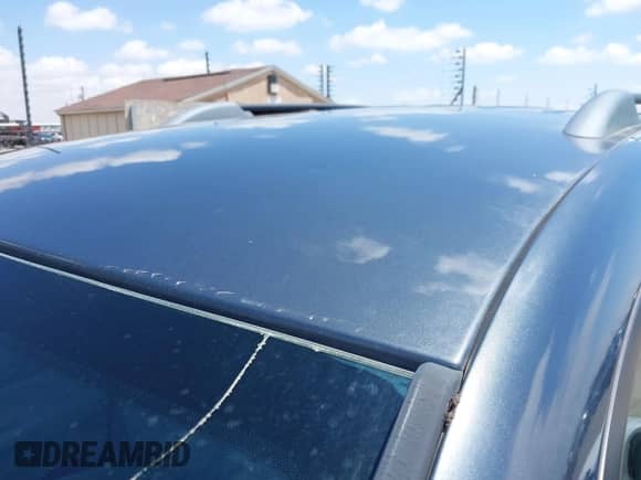 2007 Dodge Durango SLT with VIN 1D8HD48P77F543502, listed as a IAAI auction lot 42158656 with 156,127 mi miles and . Bid and sale history available at DreamBid. Image 18.