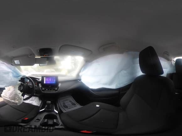 2024 Toyota Corolla LE с VIN 5YFB4MDE7RP082421, выставлен на аукционе IAAI как лот 43366596 с пробегом 31 302 миль миль и . История ставок и продаж доступна на DreamBid. Изображение 18.