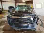 2025 Chevrolet Equinox AWD ACTIV с VIN 3GNAXSEG2SL142767, выставлен на аукционе Copart как лот 88002225 с пробегом 1 617 миль миль и Чистый • Clean title. История ставок и продаж доступна на DreamBid. Изображение 5.