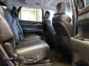 2023 Hyundai Palisade XRT с VIN KM8R3DGE9PU493991, выставлен на аукционе Copart как лот 55257374 с пробегом 27 524 миль миль и Списание • Salvage title. История ставок и продаж доступна на DreamBid. Изображение 11.