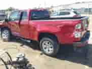 2018 Chevrolet Colorado 4WD LT с VIN 1GCHTCEA1J1294291, выставлен на аукционе IAAI как лот 43088326 с пробегом 63 560 миль миль и . История ставок и продаж доступна на DreamBid. Изображение 3.