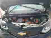 2020 Chevrolet Bolt EV Premier z VIN 1G1FZ6S09L4121096, wystawiony jako Copart lot #70947473 z przebiegiem 20 242 mil mil oraz . Historia ofert i sprzedaży dostępna na DreamBid. Obrazek 12.