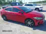 2017 Hyundai Elantra SE with VIN KMHD74LF1HU162353, listed as a IAAI auction lot 42585449 with 182,082 mi miles and . Bid and sale history available at DreamBid. Image 1.