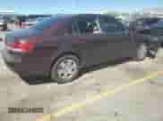 2006 Hyundai Sonata GL с VIN 5NPET46C26H055311, выставлен на аукционе Copart как лот 71920995 с пробегом 131 992 миль миль и Списание • Salvage title. История ставок и продаж доступна на DreamBid. Изображение 3.