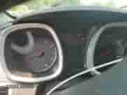 2012 Chevrolet Equinox 2LT z VIN 2GNFLNE57C6145736, wystawiony jako Copart lot #66927525 z przebiegiem Nie podano mil oraz Szkoda całkowita • Salvage title. Historia ofert i sprzedaży dostępna na DreamBid. Obrazek 9.