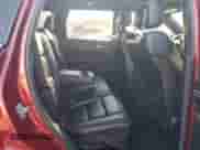 2014 Jeep Grand Cherokee Limited с VIN 1C4RJEBG2EC498882, выставлен на аукционе Copart как лот 81799755 с пробегом 119 370 миль миль и Списание • Salvage title. История ставок и продаж доступна на DreamBid. Изображение 10.