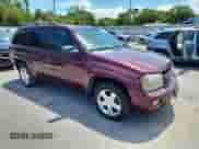 2007 Chevrolet TrailBlazer LS с VIN 1GNDT13SX72241761, выставлен на аукционе Copart как лот 61947355 с пробегом 174 658 миль миль и Чистый • Clean title. История ставок и продаж доступна на DreamBid. Изображение 4.