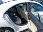 2015 Mercedes-Benz CLA 250 with VIN WDDSJ4GB3FN190110, listed as a IAAI auction lot 42870135 with 106,195 mi miles and . Bid and sale history available at DreamBid. Image 8.