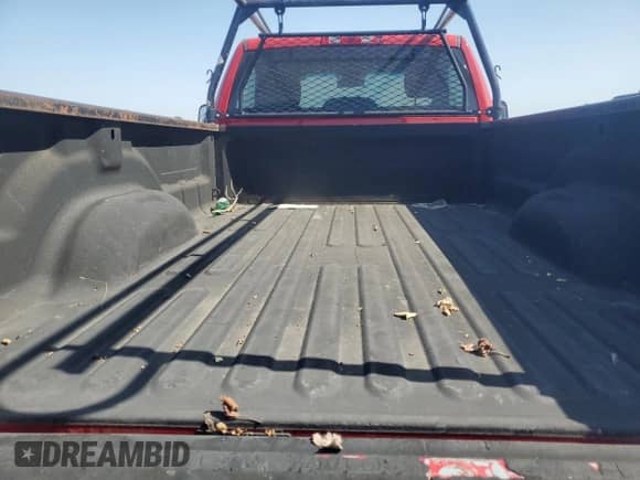 2018 Ram 1500 Tradesman с VIN 3C6JR6DG3JG162617, выставлен на аукционе Copart как лот 59035045 с пробегом 208 164 миль миль и Чистый • Clean title. История ставок и продаж доступна на DreamBid. Изображение 10.