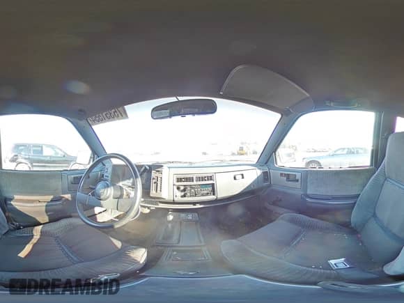 1991 Chevrolet Blazer с VIN 1GNDT13ZXM2181165, выставлен на аукционе Copart как лот 75351554 с пробегом 138 544 миль миль и Чистый • Clean title. История ставок и продаж доступна на DreamBid. Изображение 14.