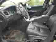 2018 Volvo S60 Dynamic с VIN YV126MFL8J2456490, выставлен на аукционе Copart как лот 56557475 с пробегом 70 224 миль миль и Списание • Salvage title. История ставок и продаж доступна на DreamBid. Изображение 7.