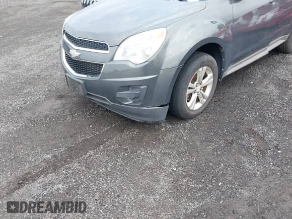 2012 Chevrolet Equinox 1LT with VIN 2GNFLEEKXC6270493, listed as a IAAI auction lot 42999611 with 67,297 mi miles and . Bid and sale history available at DreamBid. Image 13.