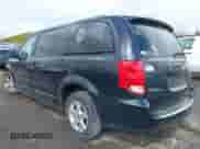 2012 Dodge Grand Caravan SXT z VIN 2C4RDGCG7CR173442, wystawiony jako IAAI lot #42039897 z przebiegiem 100 838 mil mil oraz . Historia ofert i sprzedaży dostępna na DreamBid. Obrazek 3.