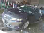 2019 Chevrolet Impala LS с VIN 2G11X5SA8K9133724, выставлен на аукционе IAAI как лот 41642976 с пробегом 173 015 миль миль и . История ставок и продаж доступна на DreamBid. Изображение 2.