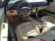 2012 BMW 3 Series 328i с VIN WBADW3C58CE542055, выставлен на аукционе Copart как лот 86221995 с пробегом 145 084 миль миль и Списание • Salvage title. История ставок и продаж доступна на DreamBid. Изображение 8.