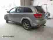 2017 Dodge Journey GT with VIN 3C4PDDEG9HT615824, listed as a IAAI auction lot 42662670 with 105,525 mi miles and . Bid and sale history available at DreamBid. Image 3.