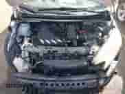 2014 Nissan Note SV z VIN 3N1CE2CPXEL368489, wystawiony jako IAAI lot #43102730 z przebiegiem 169 645 mil mil oraz . Historia ofert i sprzedaży dostępna na DreamBid. Obrazek 10.