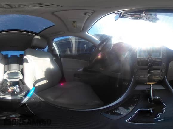 2008 Lexus IS 350 with VIN JTHBE262682015664, listed as a IAAI auction lot 42690798 with 156,643 mi miles and . Bid and sale history available at DreamBid. Image 19.