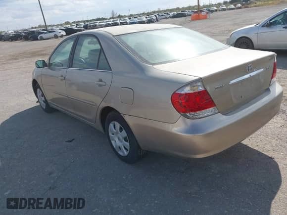 2006 Toyota Camry STD с VIN 4T1BE32K96U649366, выставлен на аукционе IAAI как лот 43407880 с пробегом 153 945 миль миль и . История ставок и продаж доступна на DreamBid. Изображение 3.