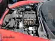 2007 Chevrolet Corvette Z06 с VIN 1G1YY26E575127469, выставлен на аукционе Copart как лот 62648745 с пробегом 19 670 миль миль и Списание • Salvage title. История ставок и продаж доступна на DreamBid. Изображение 11.