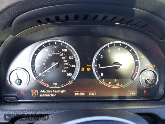 2010 BMW 5 Series 550i Gran Turismo с VIN WBASN4C55AC208428, выставлен на аукционе Copart как лот 67973385 с пробегом 135 394 миль миль и Списание • Salvage title. История ставок и продаж доступна на DreamBid. Изображение 9.