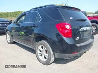 2013 Chevrolet Equinox LT с VIN 2GNALDEK6D6149773, выставлен на аукционе IAAI как лот 43175379 с пробегом 153 692 миль миль и . История ставок и продаж доступна на DreamBid. Изображение 3.