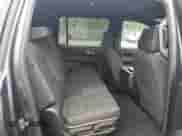 2021 Chevrolet Suburban LS with VIN 1GNSKBKD5MR261518, listed as a Copart auction lot 81042795 with 67,500 mi miles and Salvage title. Bid and sale history available at DreamBid. Image 11.