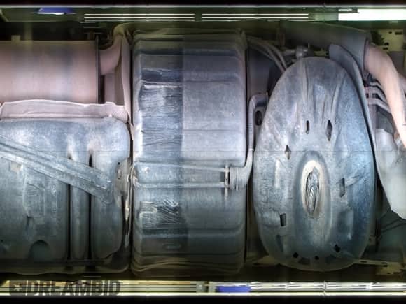 2020 Dodge Grand Caravan SE with VIN 2C4RDGBG6LR227606, listed as a Copart auction lot 81511695 with 371,041 mi miles and Clean title. Bid and sale history available at DreamBid. Image 14.