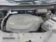 2017 Honda Pilot EX-L z VIN 5FNYF5H78HB013558, wystawiony jako IAAI lot #41555582 z przebiegiem 55 639 mil mil oraz . Historia ofert i sprzedaży dostępna na DreamBid. Obrazek 10.