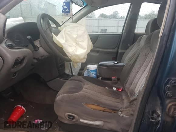 2003 Chevrolet Malibu LS с VIN 1G1NE52J73M544785, выставлен на аукционе Copart как лот 71043104 с пробегом Не указан миль и Списание • Salvage title. История ставок и продаж доступна на DreamBid. Изображение 7.