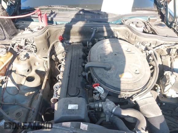 1989 Mercedes-Benz 300 с VIN WDBCA25D1KA464878, выставлен на аукционе IAAI как лот 42971992 с пробегом 135 081 миль миль и . История ставок и продаж доступна на DreamBid. Изображение 10.