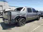 2007 Chevrolet Avalanche 3LT with VIN 3GNEC12017G248481, listed as a Copart auction lot 58093375 with 180,724 mi miles and Clean title. Bid and sale history available at DreamBid. Image 3.
