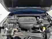 2016 Jeep Grand Cherokee High Altitude with VIN 1C4RJECG8GC351872, listed as a Copart auction lot 75978654 with 133,888 mi miles and Salvage title. Bid and sale history available at DreamBid. Image 12.