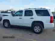 2007 Chevrolet Tahoe LS с VIN 1GNFC13C47J400992, выставлен на аукционе IAAI как лот 42513173 с пробегом 88 247 миль миль и . История ставок и продаж доступна на DreamBid. Изображение 14.