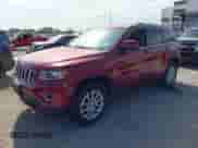 2014 Jeep Grand Cherokee Laredo с VIN 1C4RJFAGXEC392171, выставлен на аукционе IAAI как лот 43097117 с пробегом 189 746 миль миль и . История ставок и продаж доступна на DreamBid. Изображение 2.