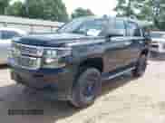 2019 Chevrolet Tahoe LS with VIN 1GNSKAKC0KR359757, listed as a IAAI auction lot 42696398 with Not provided miles and . Bid and sale history available at DreamBid. Image 2.