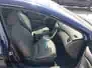 2013 Hyundai Elantra GLS с VIN 5NPDH4AEXDH369923, выставлен на аукционе IAAI как лот 43359770 с пробегом 98 360 миль миль и . История ставок и продаж доступна на DreamBid. Изображение 5.