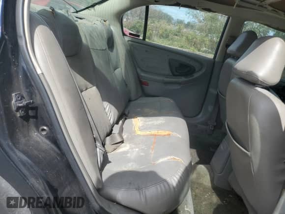 2002 Chevrolet Malibu LS с VIN 1G1NE52J62M535669, выставлен на аукционе Copart как лот 76945914 с пробегом 175 647 миль миль и Списание • Salvage title. История ставок и продаж доступна на DreamBid. Изображение 10.